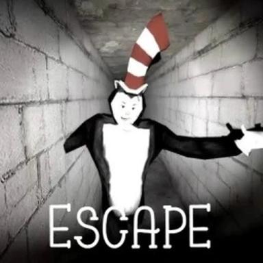 Thumbnail for Cat in the Hat Escape Game