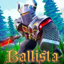 Ballista [ALPHA] icon