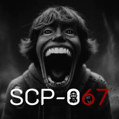 SCP-067 icon