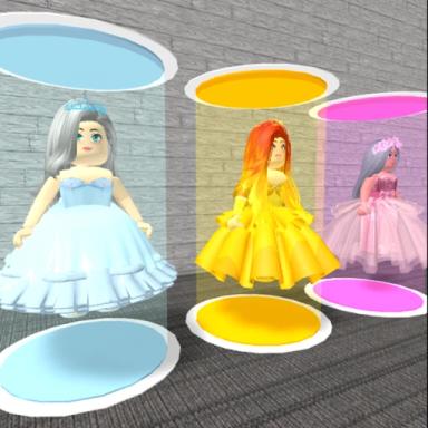Thumbnail for Princess Tycoon Game
