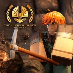 The Hunger Games: Panem RP icon