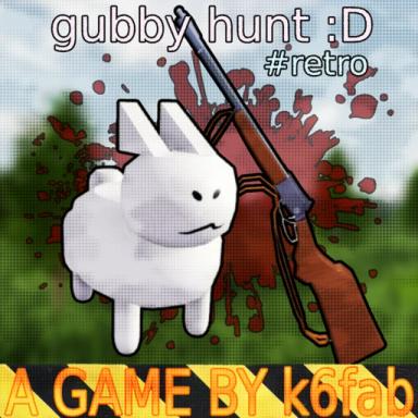 [Small Patch + Beartraps] gubby hunt icon