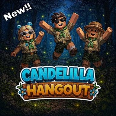 Candelilla Hangout icon