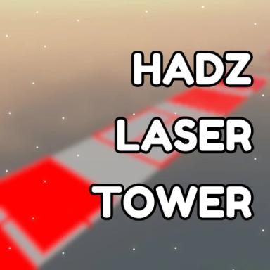 [UPD] Hadz laser tower✨️ icon
