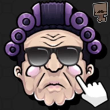 Thumbnail for RAISE A GRANNY to pay her funeral Game