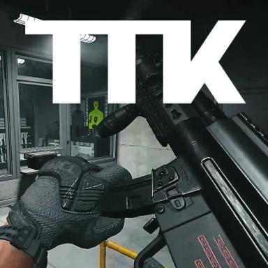 Thumbnail for TTK Testing [CUSTOMIZATION] Game