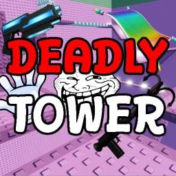 Deadly Tower icon