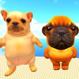 2 Player Pibble Tycoon icon