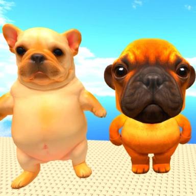 Thumbnail for 2 Player Pibble Tycoon Game