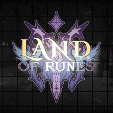 Land Of Runes [Beta Version] icon