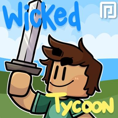 Wicked Tycoon icon