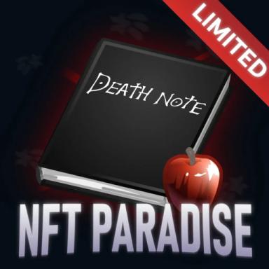[🍎] NFT Paradise icon