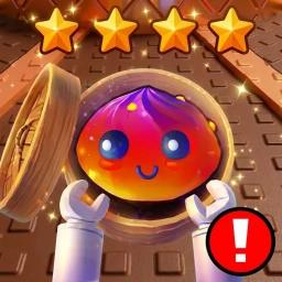 Thumbnail for Squishy Dumpling Farm  Game