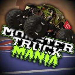 [BIG UPDATE] Monster Truck Mania icon