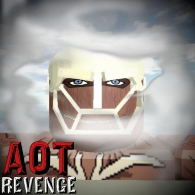 AOT: Revenge HIATUS] icon