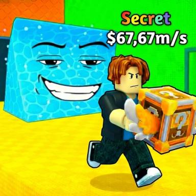 Thumbnail for Jump For Lucky Blocks Game