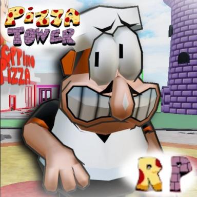 Project : Pizza Tower RP icon