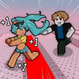 +1 Speed For Baddies icon
