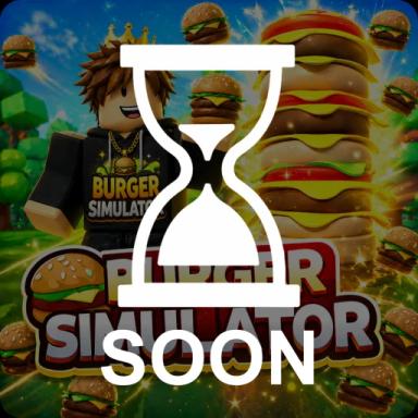 🍔 Burger Simulator [BETA] icon