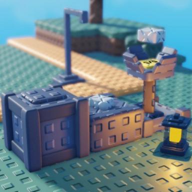 Thumbnail for LogiDefense [Alpha] Game