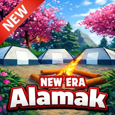 [🍀FRIEND LUCK] Gunung Alamak HD icon