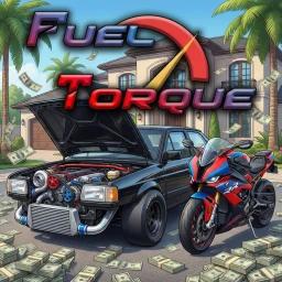 FuelTorque - [OFFICIAL] icon