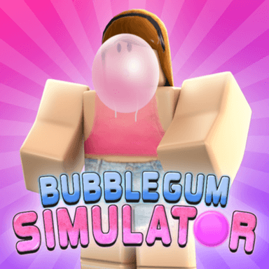[🥚FREE MULTI HATCH] Bubble Gum Simulator icon
