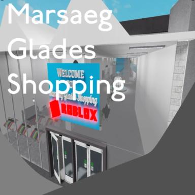 [UPDATE] Marsaeg Glades Shopping Centre icon