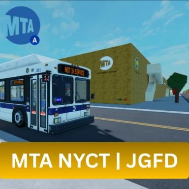 Thumbnail for {UPDATE} MTA NYCT | JGFD Game