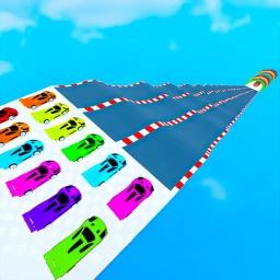 Thumbnail for CARS MEGA RAMP ASPHALT Game