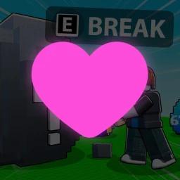 [💖] ⛏️Break Eggs for Brainrots! icon