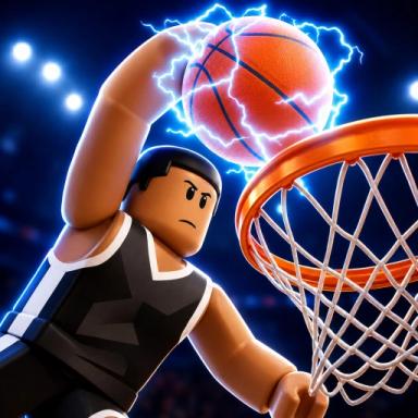 Thumbnail for My Basketball Team Game
