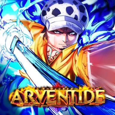 Arventide icon