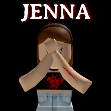 Jenna [HORROR] icon