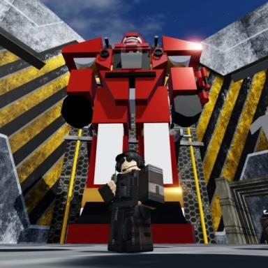 Thumbnail for Robot Battle 🤖 VS 🤖 Game