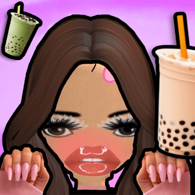 2 Player Boba Tycoon 🧋 icon