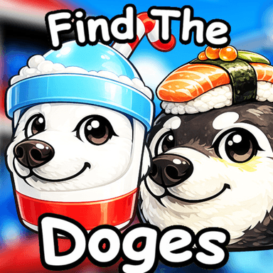 Find The Doges [115+] icon