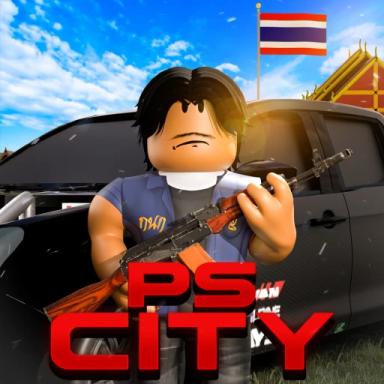 PS CITY [🏍️ Motorcycle] icon