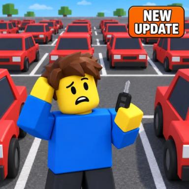 Thumbnail for Where Did I Park My Car? Game
