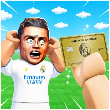 Thumbnail for Become a Soccer Billionaire 👟 Game
