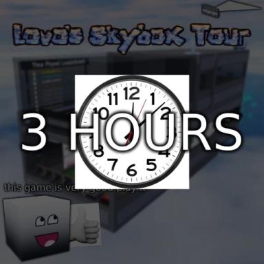 Lava's Skybox Tour [UPDATE!] icon