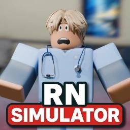 [TRAUMA🚨] RN Simulator 🩺 [BETA] icon
