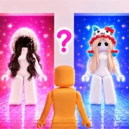 Would You Rather: Dream Avatar Tower 👚 icon