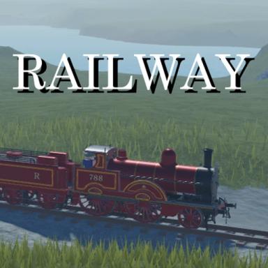 Thumbnail for Railway Game
