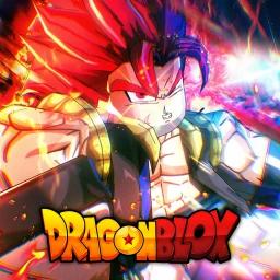 [NEW UPDATE] Dragon Blox icon