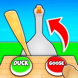 Duck Duck Goose 🎯 [GAMEMODES] icon