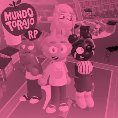 Torajo's World RP UPDATE 1.16.2 icon