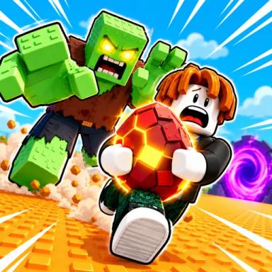 Thumbnail for +1🎃 Steal a Zombie Egg! Game