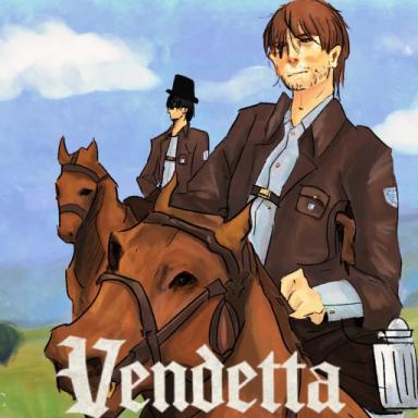 Vendetta icon