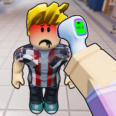 Thumbnail for Be a Nurse Game
